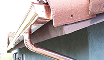 Rain Gutter Installation, Repair, Cleaning in Burtrum, MN